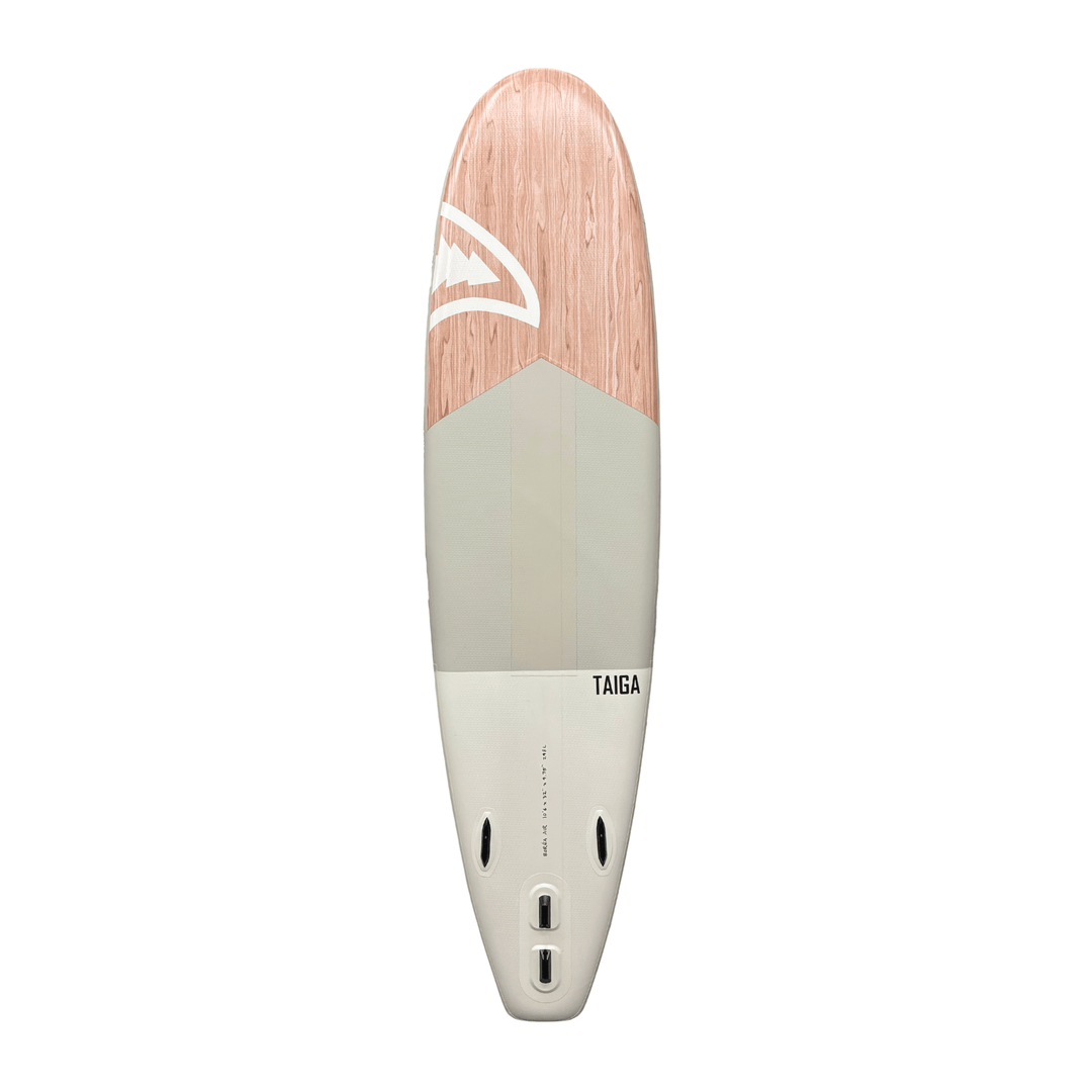 BOREA 10'6'' - INFLATABLE PADDLE BOARD - Taiga Board