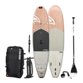 BOREA 10'6'' - INFLATABLE PADDLE BOARD - Taiga Board