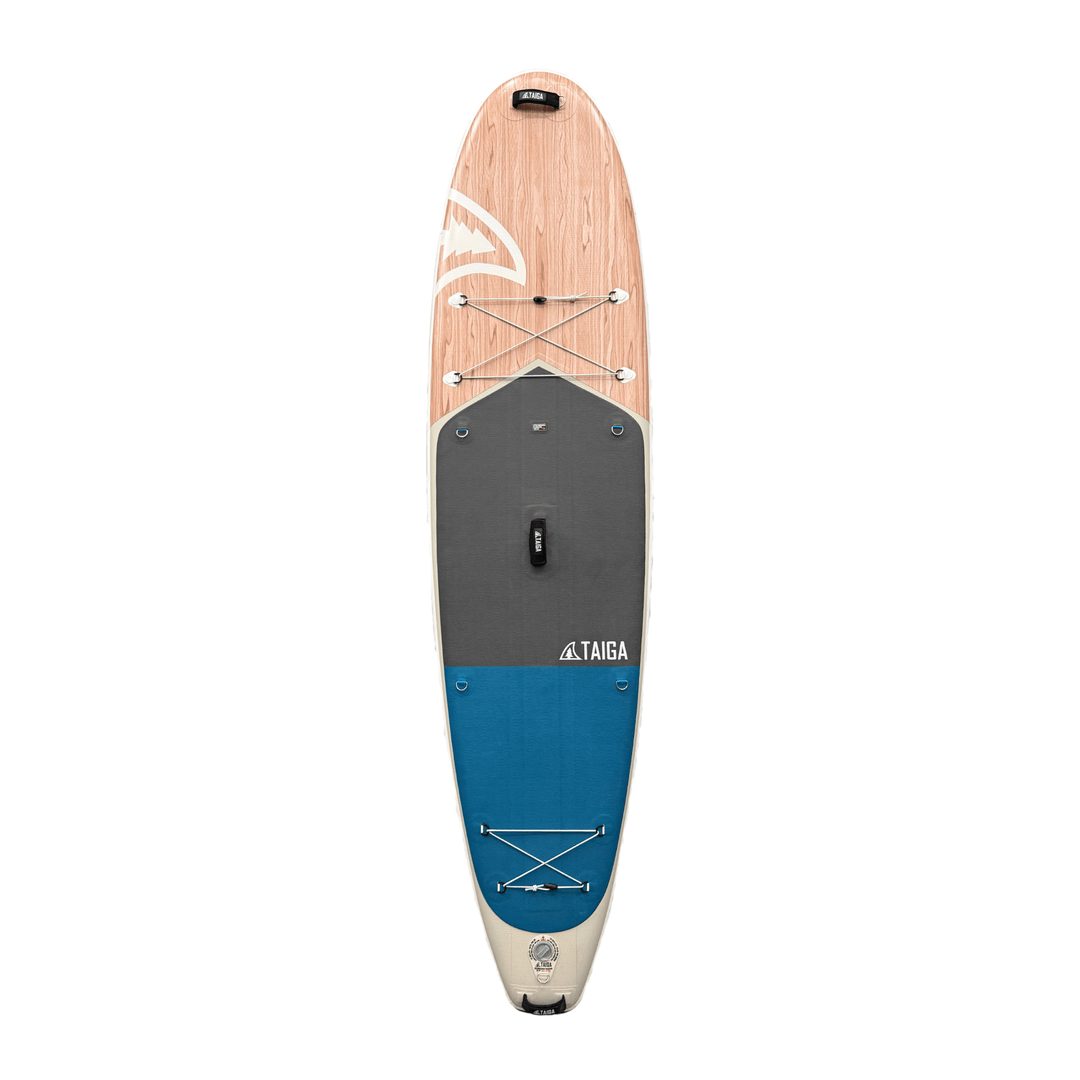 BOREA 10'6'' - INFLATABLE PADDLE BOARD - Taiga Board