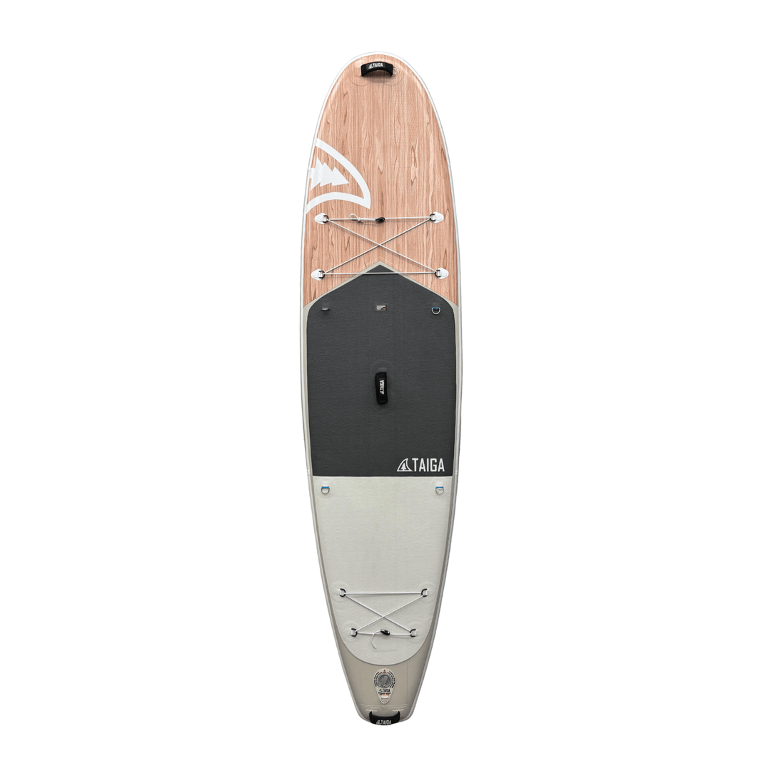 BOREA 10'6'' - INFLATABLE PADDLE BOARD - Taiga Board