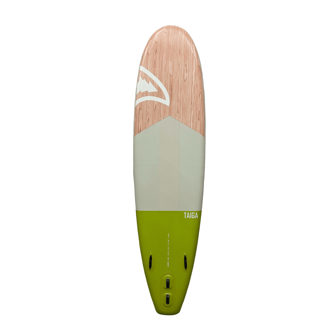 BOREA 10'6'' - INFLATABLE PADDLE BOARD - Taiga Board