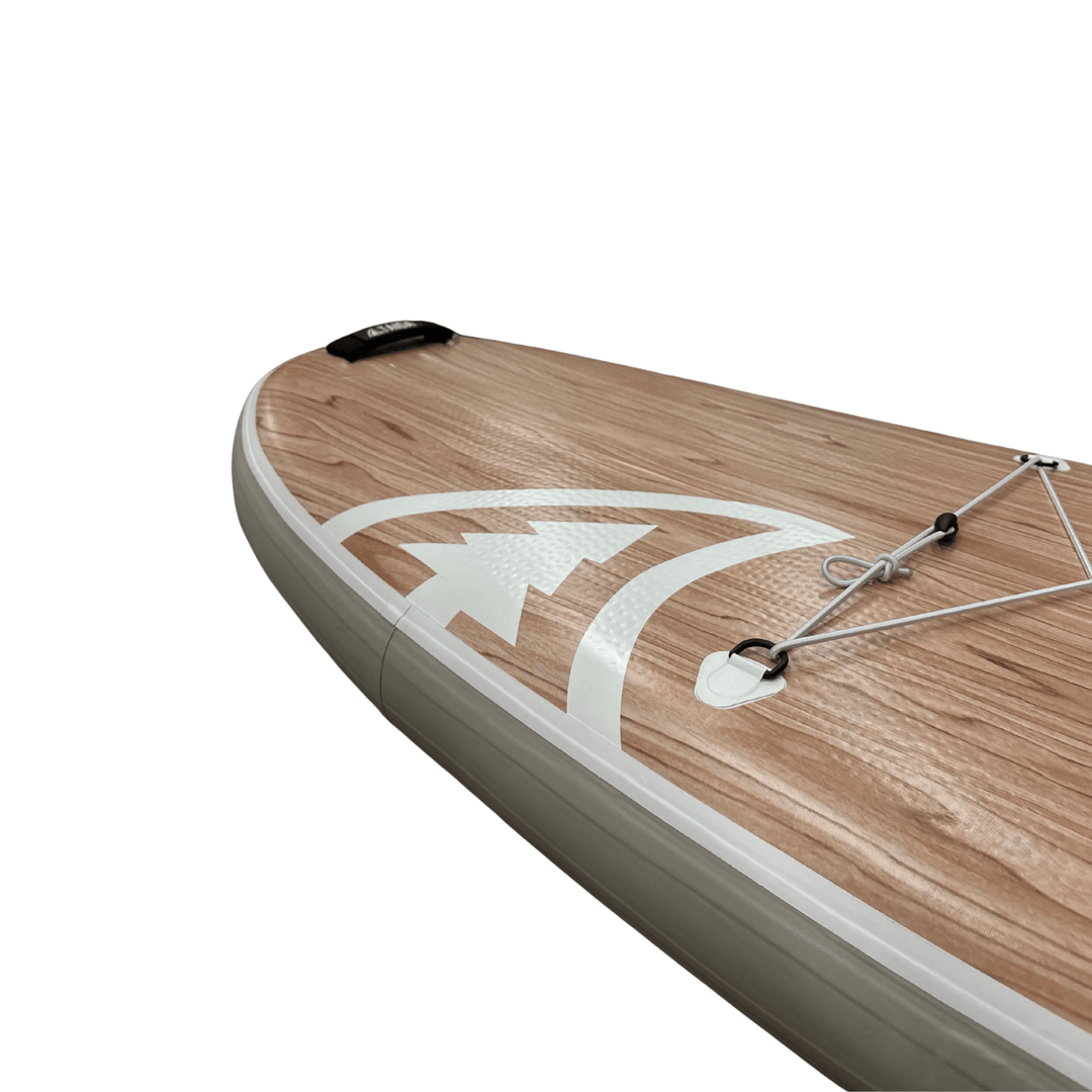 BOREA 10'6'' - INFLATABLE PADDLE BOARD - Taiga Board