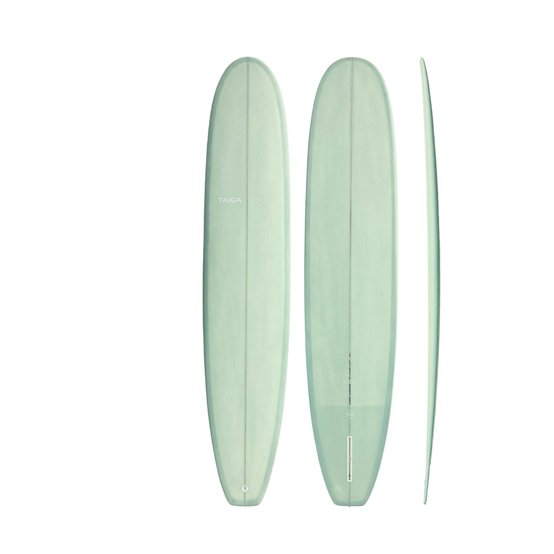 CLASSIC LONGBOARD 8'4'' / 9'2'' - SURF BOARD - Taiga Board