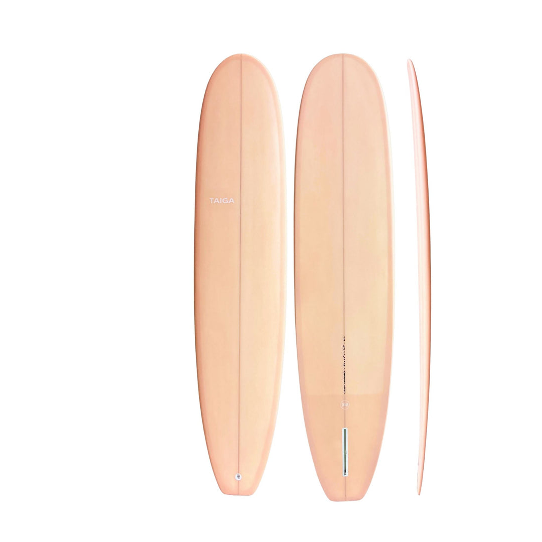 CLASSIC LONGBOARD 8'4'' / 9'2'' - SURF BOARD - Taiga Board