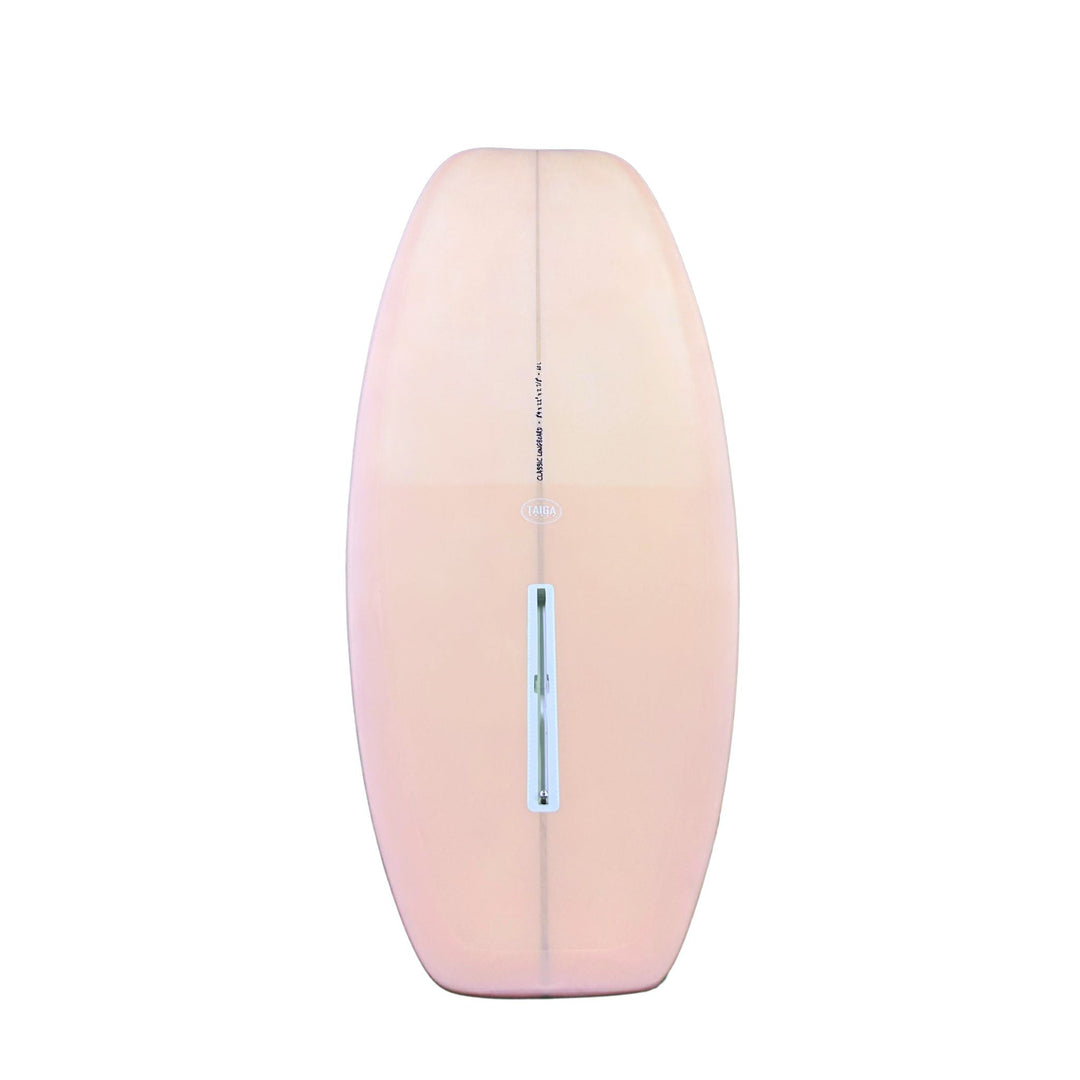 CLASSIC LONGBOARD 8'4'' / 9'2'' - SURF BOARD - Taiga Board