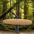 CLASSIC LONGBOARD 8'4'' - SURF BOARD - Taiga Board