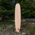 CLASSIC LONGBOARD 8'4'' - SURF BOARD - Taiga Board