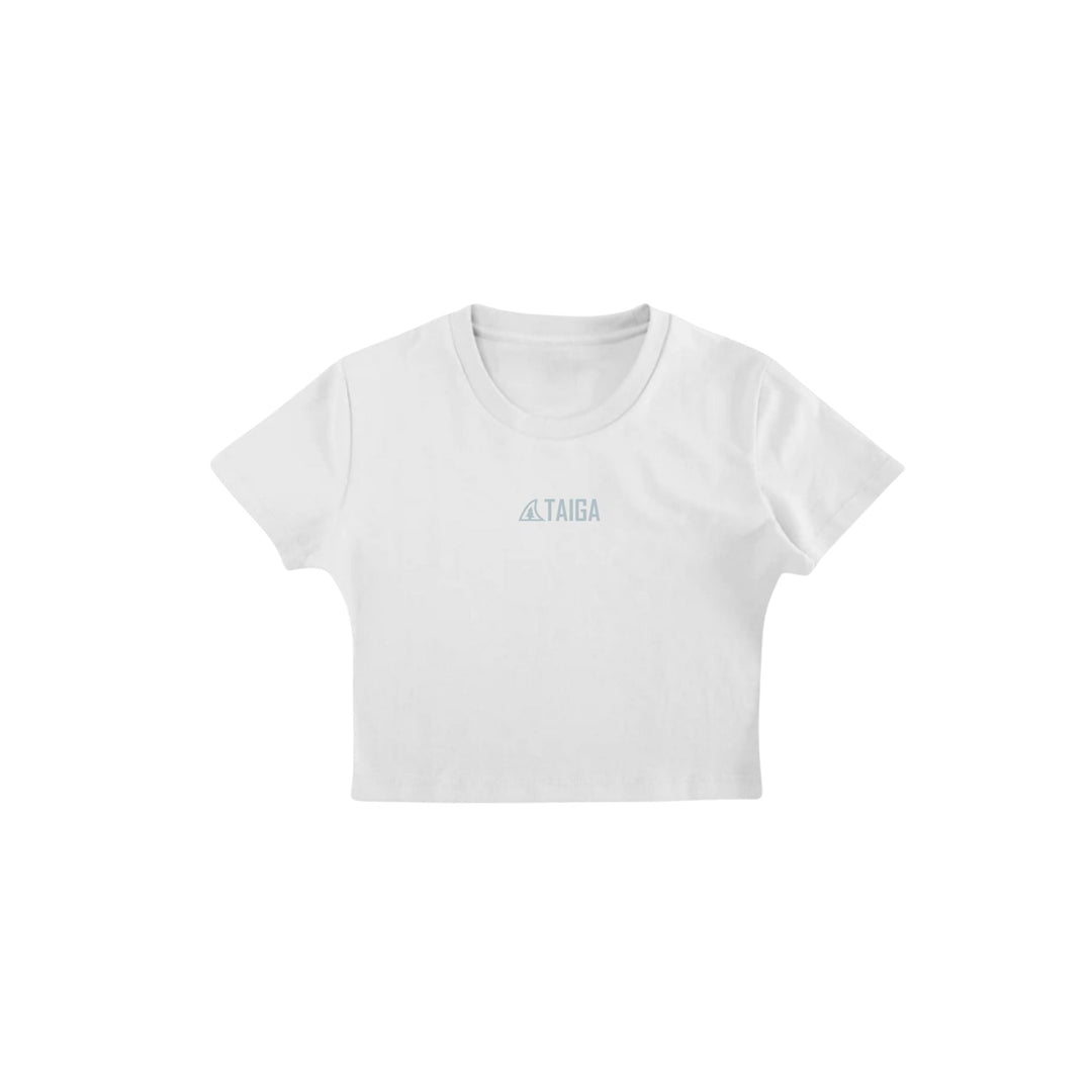 CROP TOP - TAIGA - Taiga Board