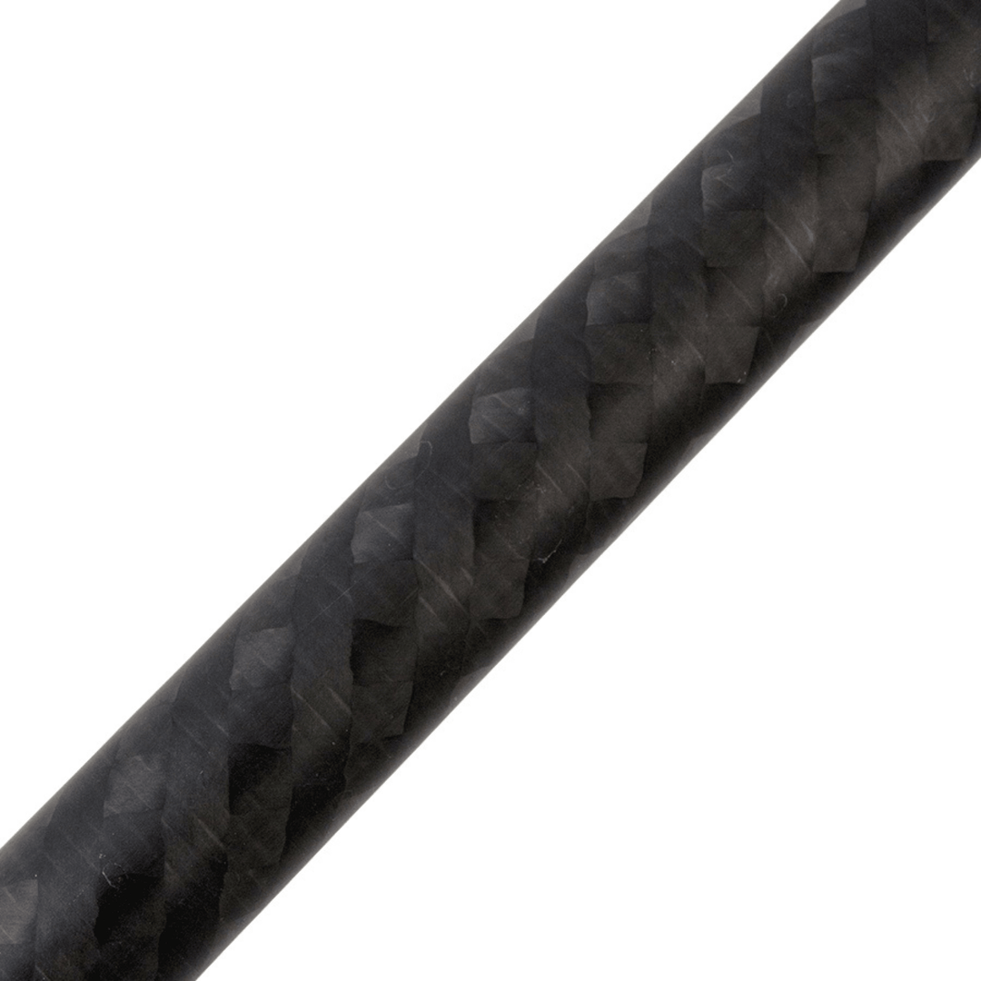 DIAMOND PADDLE - ASYMMETRIC WOOD CARBON 12k - Fix 1 piece (IMPERFECT) - Taiga Board