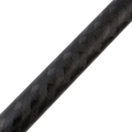 DIAMOND PADDLE - ASYMMETRIC WOOD CARBON 12k - Fix 1 piece (IMPERFECT) - Taiga Board