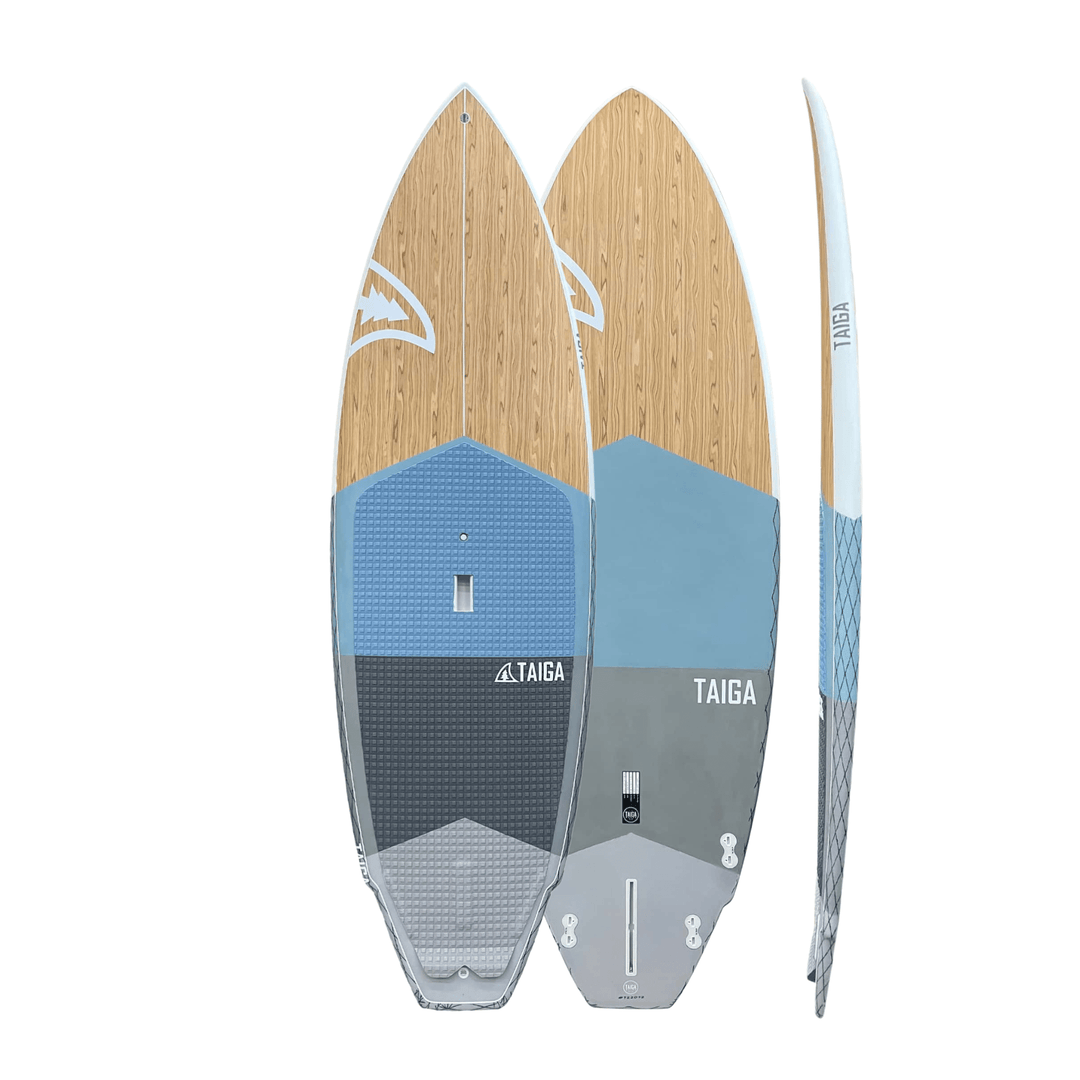 EL NINO 8'4'' - SUP SURF BOARD - Taiga Board