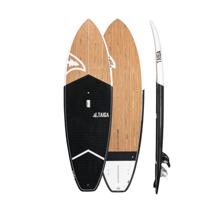 EL PEPITO 8'0'' / 8'6'' - SUP SURF BOARD - Taiga Board