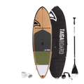 ESKA 9'0'' - HARD PADDLE BOARD - Taiga Board