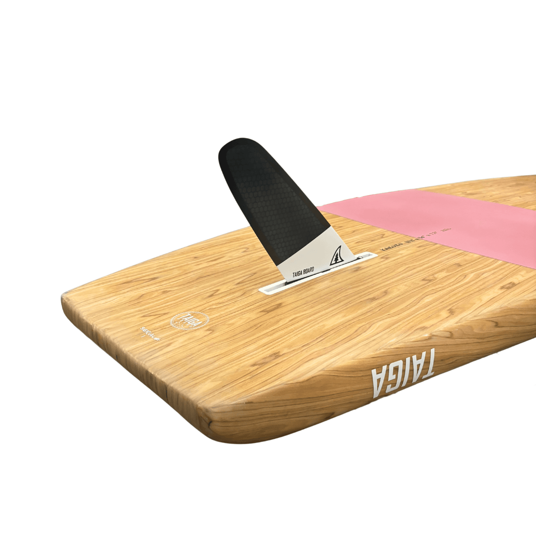 KAZUZU 11'2'' - HARD PADDLE BOARD - Taiga Board