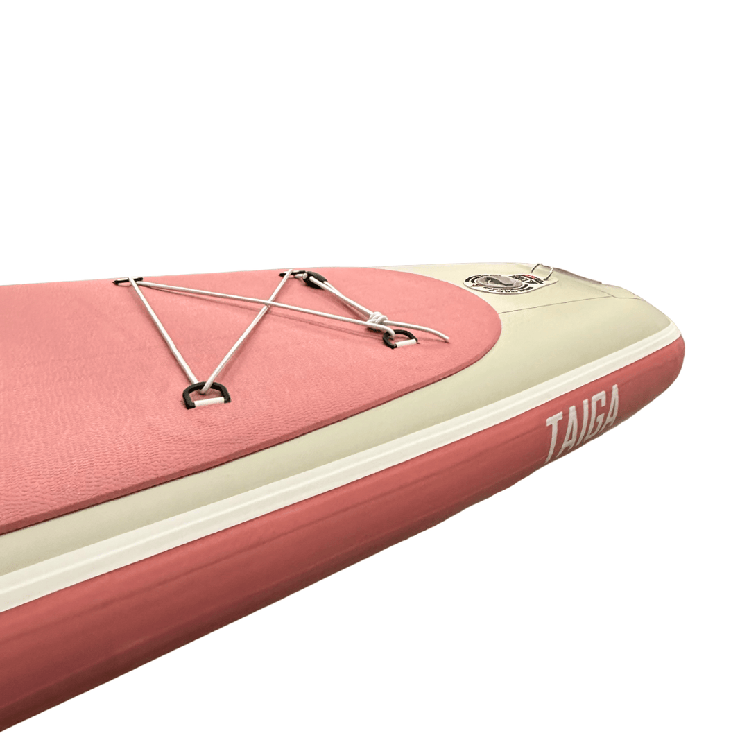 KAZUZU 11'2'' - INFLATABLE PADDLE BOARD - Taiga Board