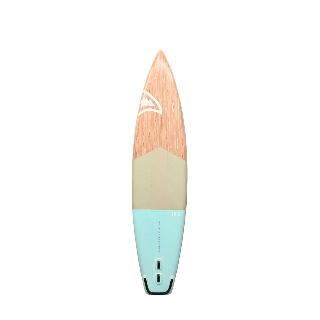 KAZUZU 11'2'' - INFLATABLE PADDLE BOARD - Taiga Board