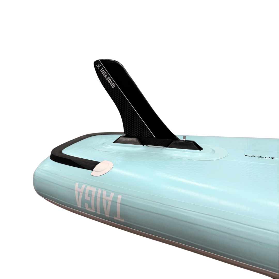 KAZUZU 11'2'' - INFLATABLE PADDLE BOARD - Taiga Board