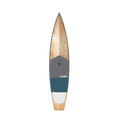 KAZUZU 12'6'' - HARD PADDLE BOARD - Taiga Board