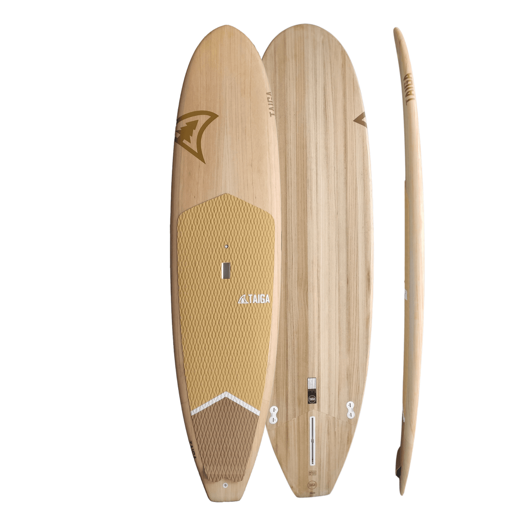 LOGG 9'0'' / 9'6'' - SUP SURF BOARD (ROOT COLLECTION) - Taiga Board