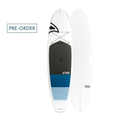 LUMBERSKIN ABS 9'8'' / 10'6'' / 11'4'' - HARD PADDLE BOARD (Pre - order: Spring 2026) - Taiga Board