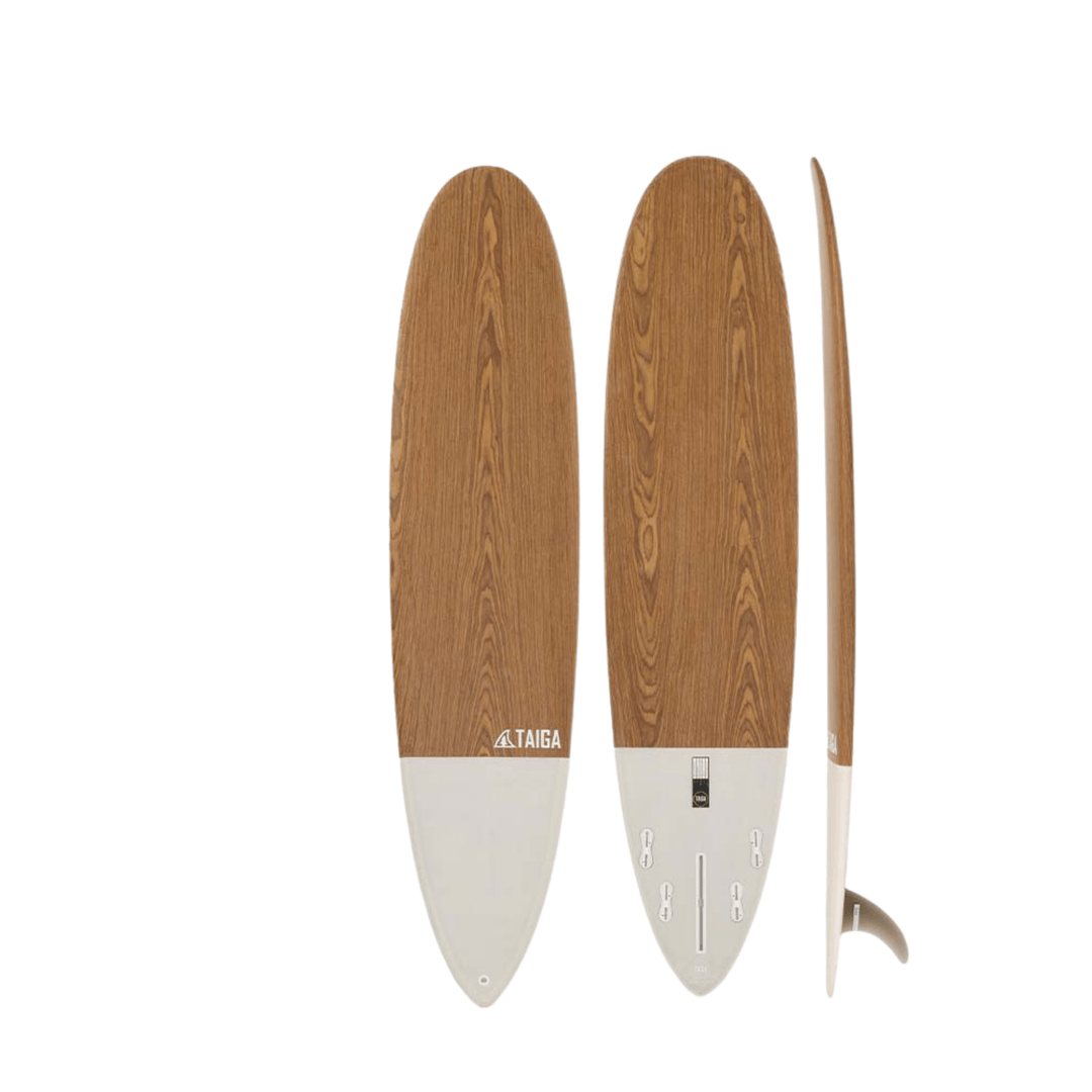 MALIBU 7'10'' - SURF BOARD - Taiga Board
