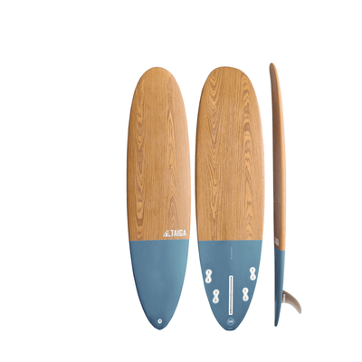 MALIBU 7'2'' - SURF BOARD - Taiga Board