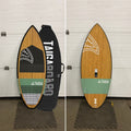 MISCELLANEOUS SURF BOARDS & WAKESURF (DEMO) - Taiga Board