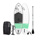 NIBI 8'0'' - INFLATABLE PADDLE BOARD (KID KIT) - Taiga Board