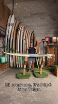 EL NINO 8'4'' - SUP SURF BOARD