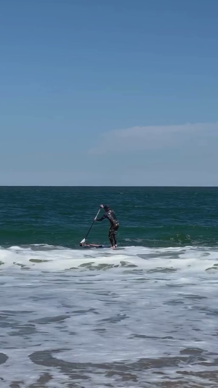 AKOYA 9'5'' - INFLATABLE PADDLE BOARD