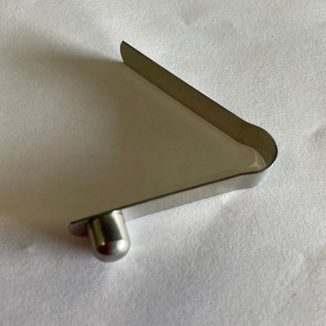 REPAIR PART - PUSH BUTTON - Taiga Board