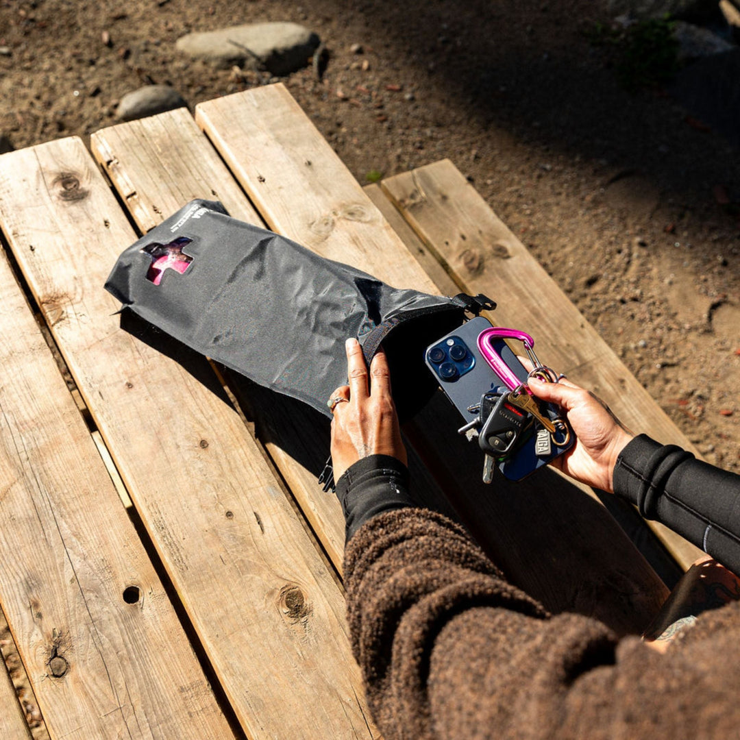 SAFETY - BUNDLE - Taiga Board