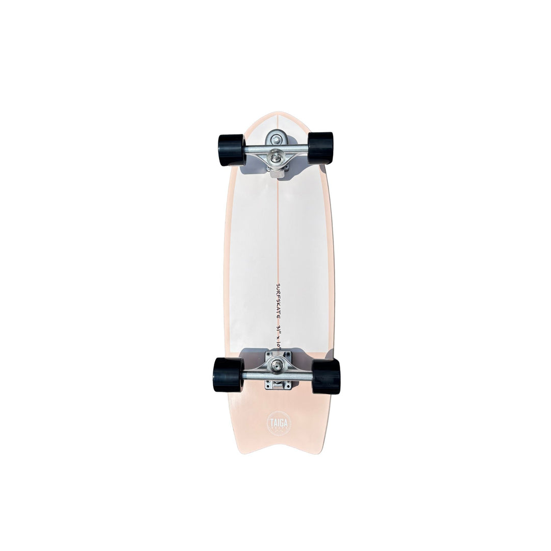 SURFSKATE - SKATEBOARD - Taiga Board