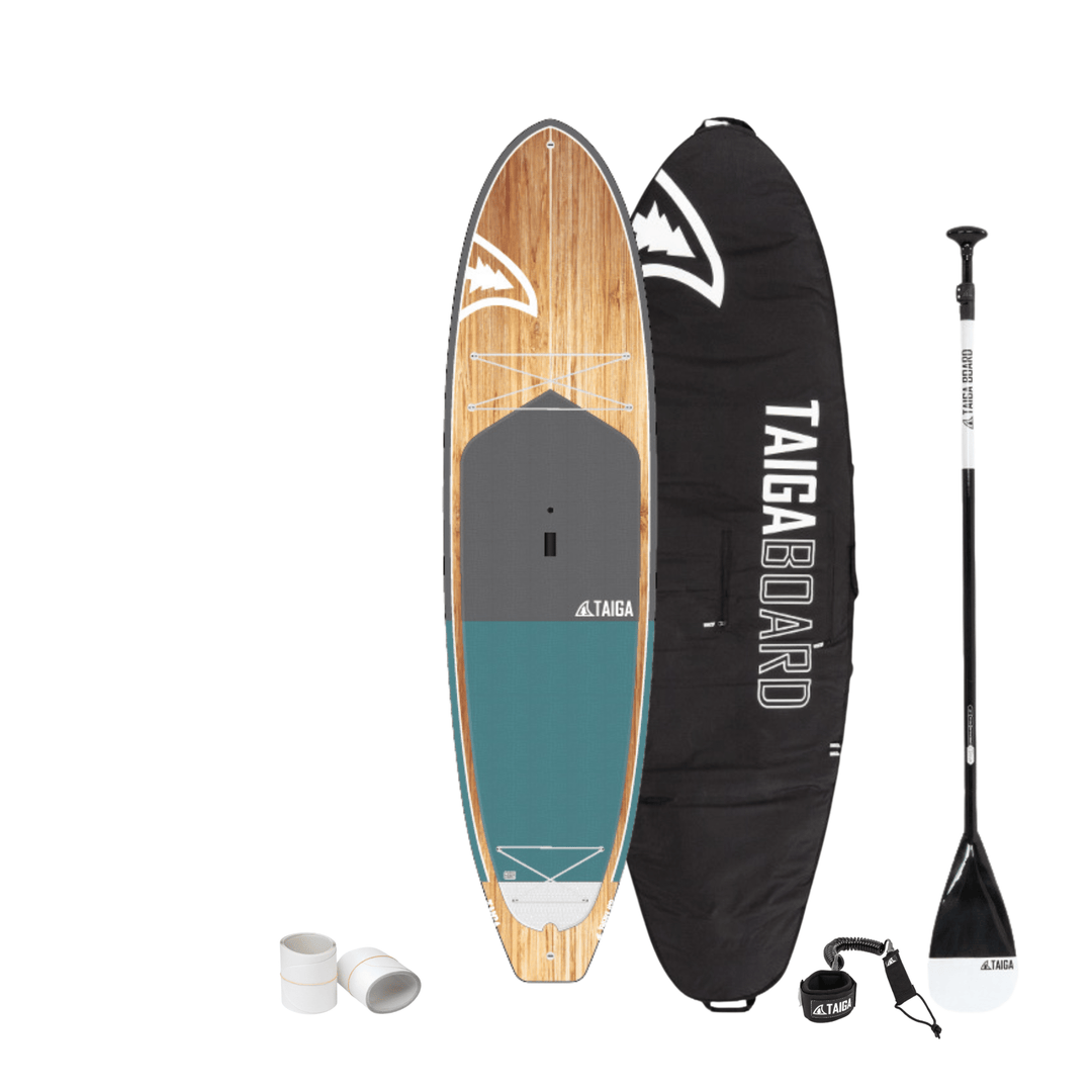 THUYA 11'0'' - HARD PADDLE BOARD - Taiga Board