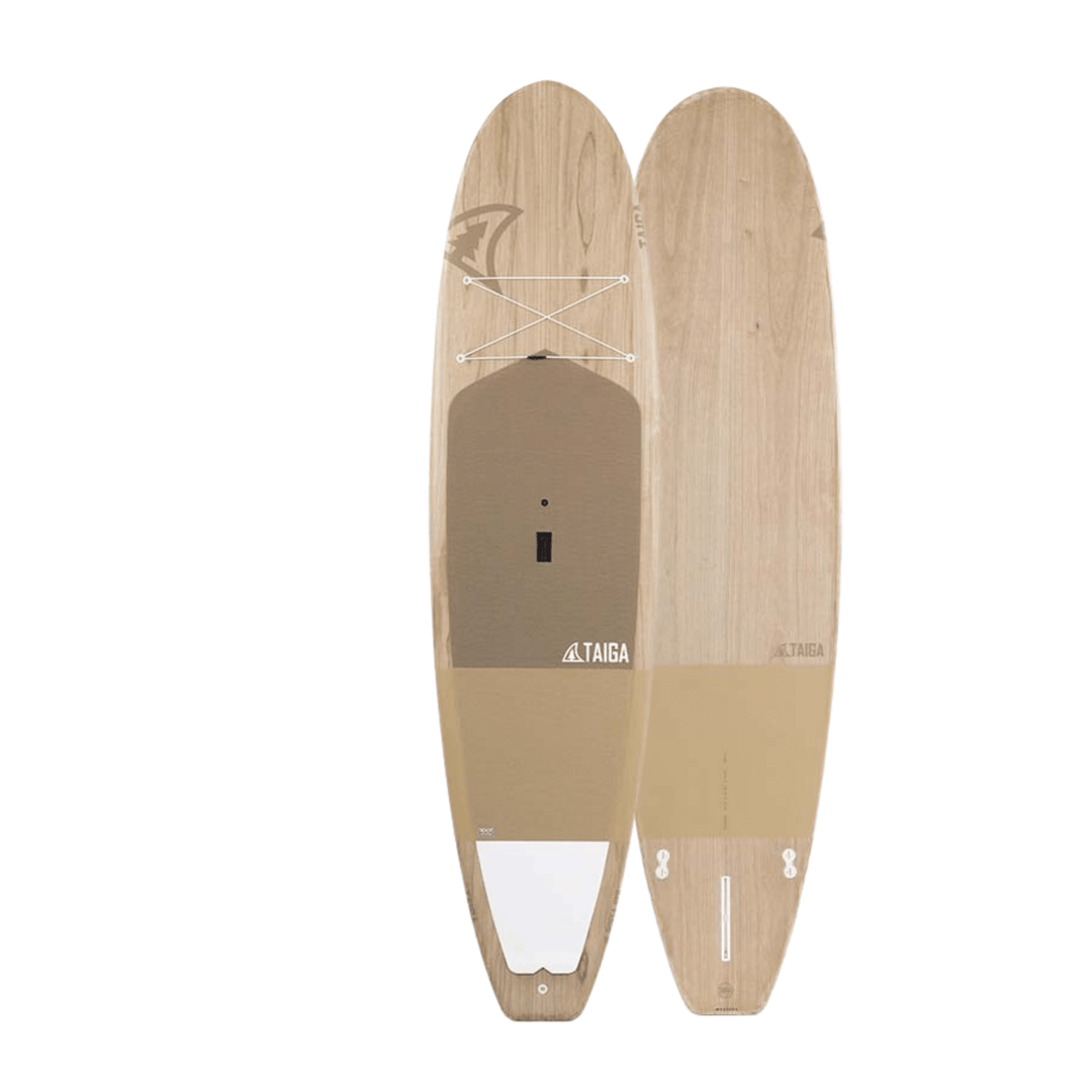 THUYA 11'0'' - HARD PADDLE BOARD (ROOT COLLECTION) - Taiga Board
