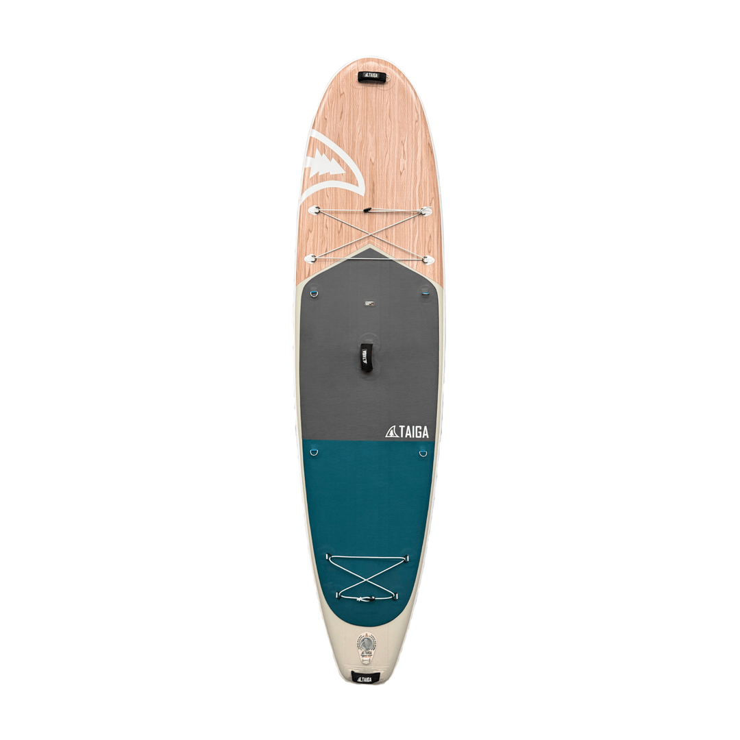 THUYA 11'0'' - INFLATABLE PADDLE BOARD - Taiga Board