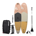 THUYA 11'0'' - INFLATABLE PADDLE BOARD - Taiga Board