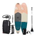 THUYA 11'0'' - INFLATABLE PADDLE BOARD - Taiga Board