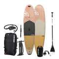THUYA 11'0'' - INFLATABLE PADDLE BOARD - Taiga Board