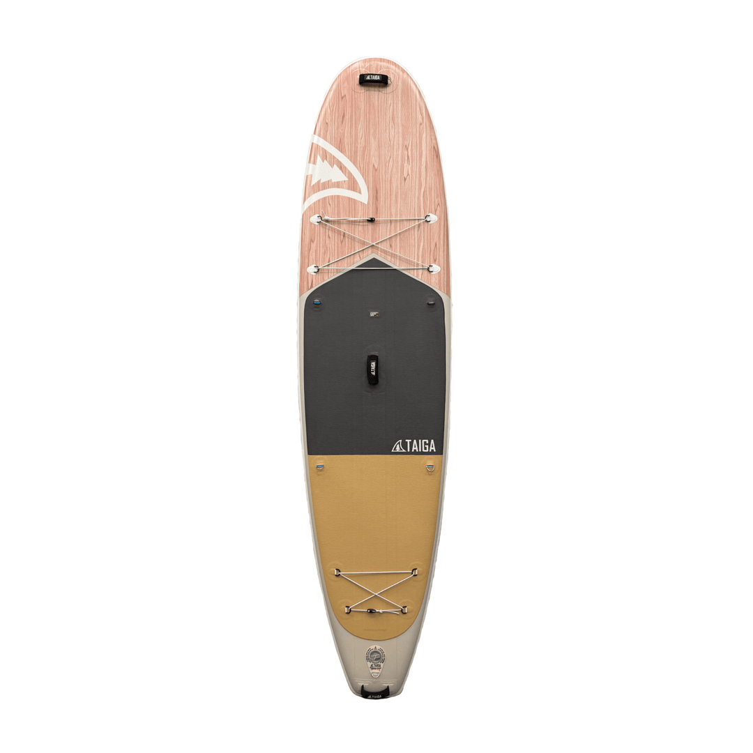THUYA 11'0'' - INFLATABLE PADDLE BOARD - Taiga Board