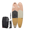 THUYA 11'0'' - INFLATABLE PADDLE BOARD - Taiga Board