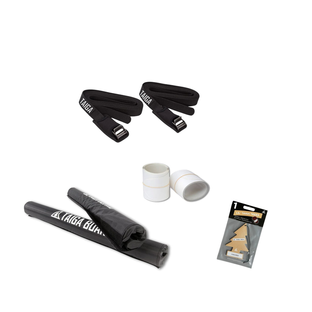 TRANSPORT - BUNDLE - Taiga Board