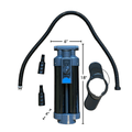TRIPLE ACTION MANUAL PUMP - COMPACT - Taiga Board