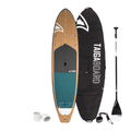 TUNDRA 11'6'' - HARD PADDLE BOARD - Taiga Board