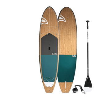 TUNDRA 11'6'' - HARD PADDLE BOARD