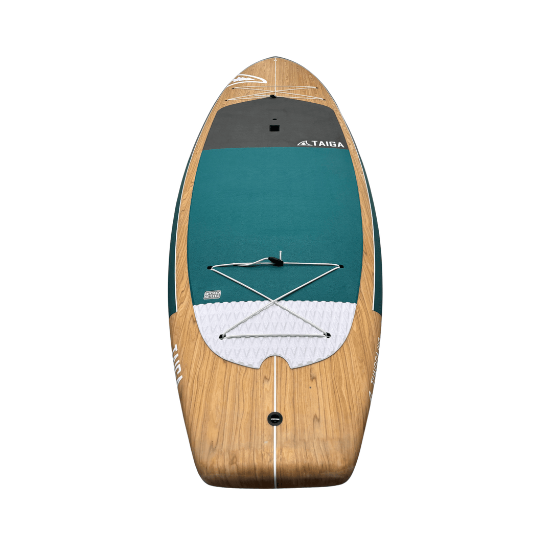 TUNDRA 11'6'' - HARD PADDLE BOARD - Taiga Board