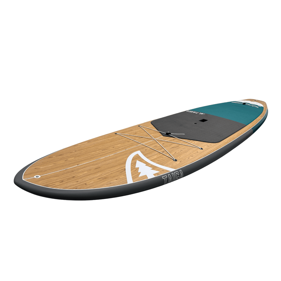 TUNDRA 11'6'' - HARD PADDLE BOARD - Taiga Board