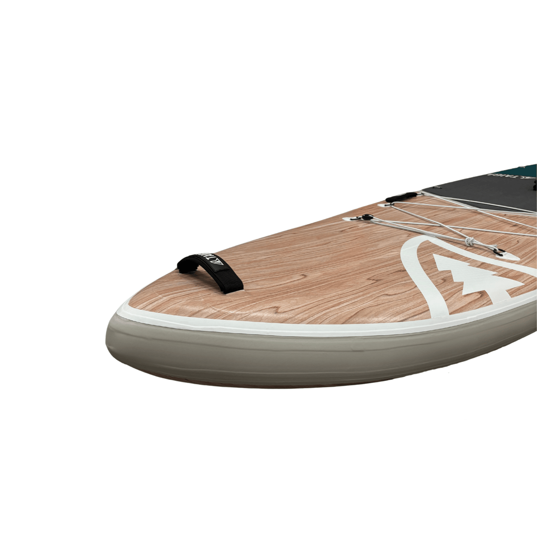 TUNDRA 11'6'' - INFLATABLE PADDLE BOARD - Taiga Board