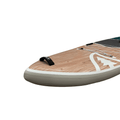 TUNDRA 11'6'' - INFLATABLE PADDLE BOARD - Taiga Board