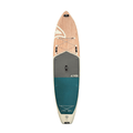 TUNDRA 11'6'' - INFLATABLE PADDLE BOARD - Taiga Board